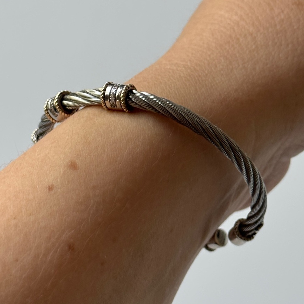Gabriel & Co Bracelet - Picture 9 of 10